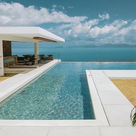 Villa Blue View Маенам Экстерьер фото