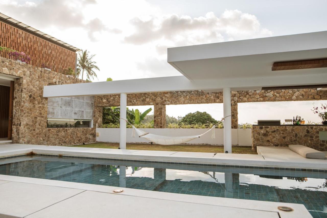 Villa Blue View Маенам Экстерьер фото
