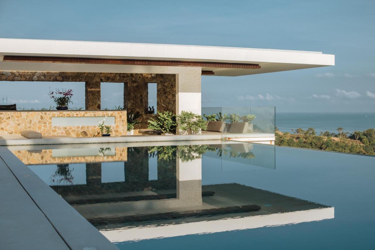 Villa Blue View Маенам Экстерьер фото
